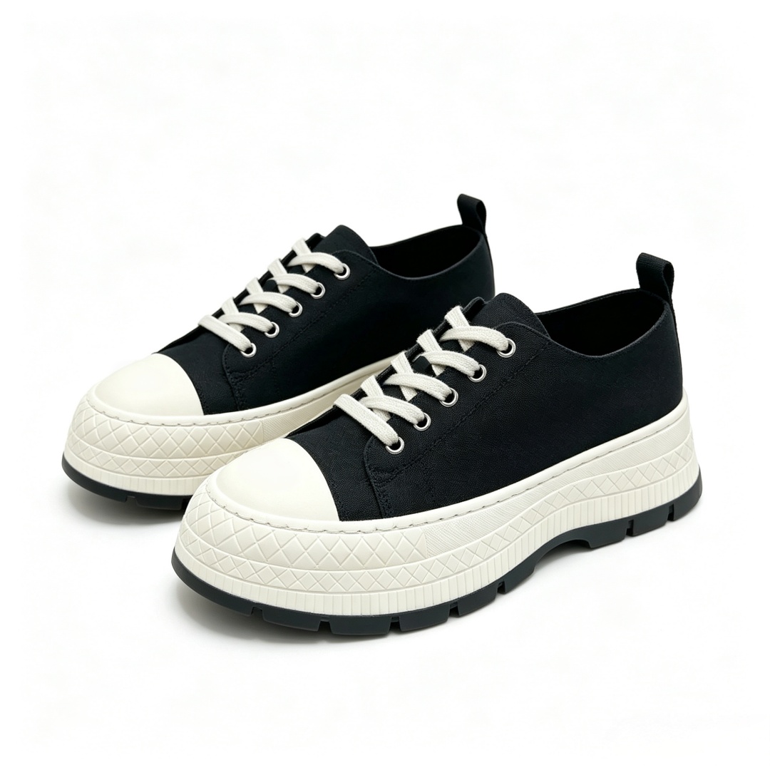 Women Shoes Luxury Brand - 高級ブランドカジュアルスニーカー、レディースアウトドアハイキングシューズ、プラットフォームシューズ、カジュアルシューズ、アスレチックシューズ、通勤シューズ、ハイキングシューズ