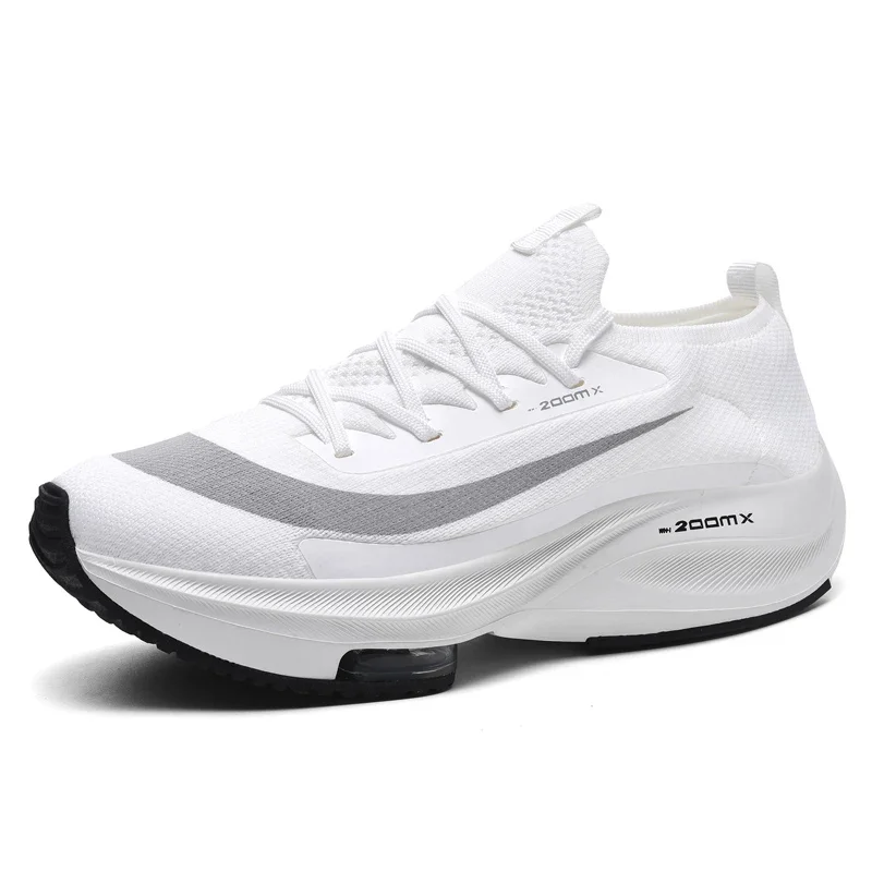 Women Shoes Jd - 超軽量で通気性に優れたスポーツランニングシューズ、男女兼用、サイズ36～46、身長を高める機能付き