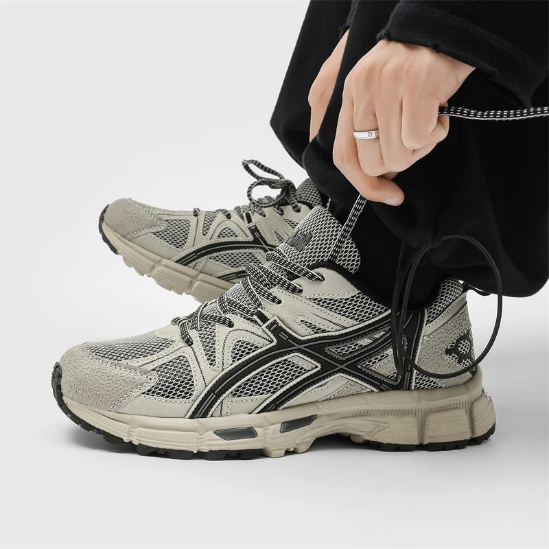 Women'S Shoes Tiger Onitsuka - 男性スニーカー女性スポーツメンズシューズデザインジョギングスニーカーレディースカジュアルテニストレイルオニツカタイガースシューズ男性用