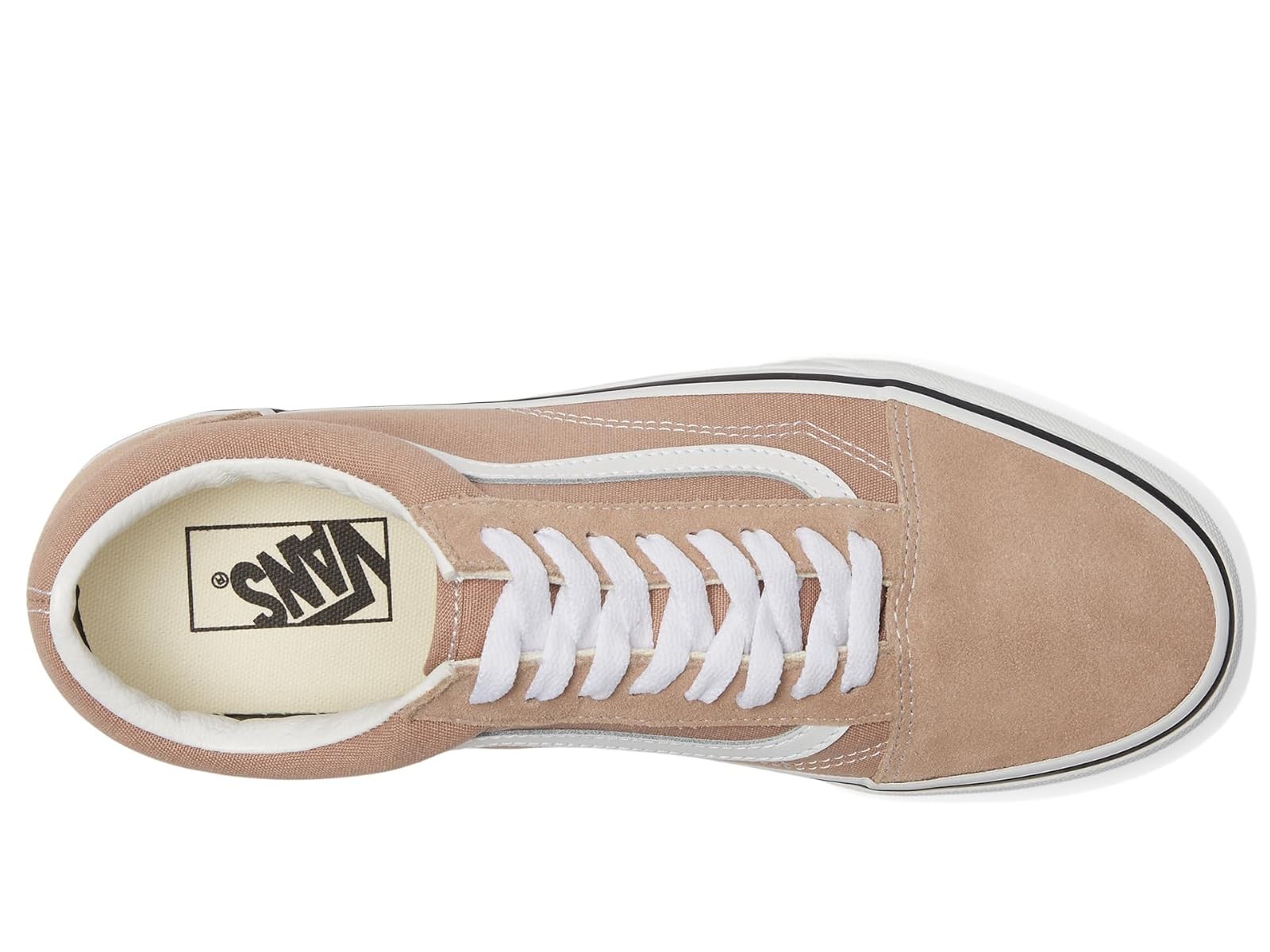 Vans レディース オールドスクール スケートボードシュー - Women Shoes Vans のレビューと価格