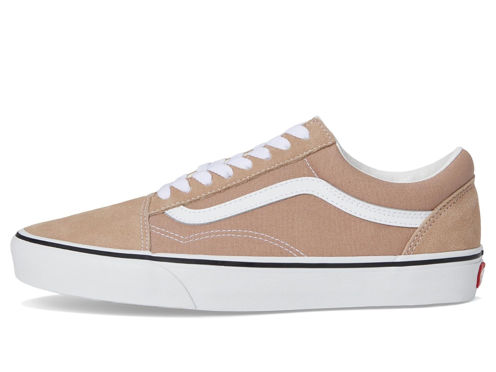 Vans レディース オールドスクール スケートボードシュー - Women Shoes Vans のレビューと価格