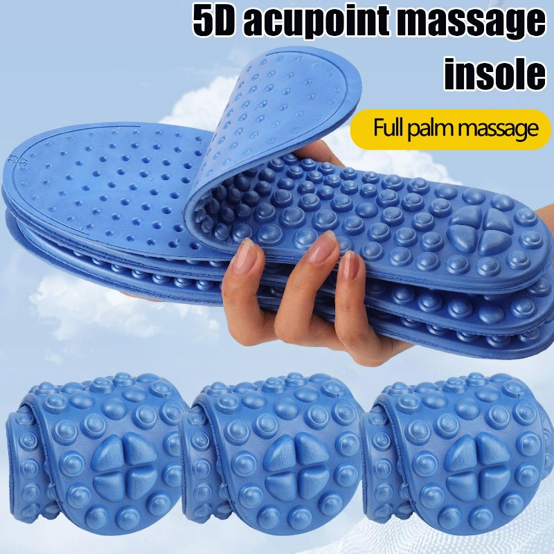 足底筋膜炎の痛みを軽減するための5Dマッサージインソール、足 - Women'S Shoes Plantar Fasciitis のレビューと価格