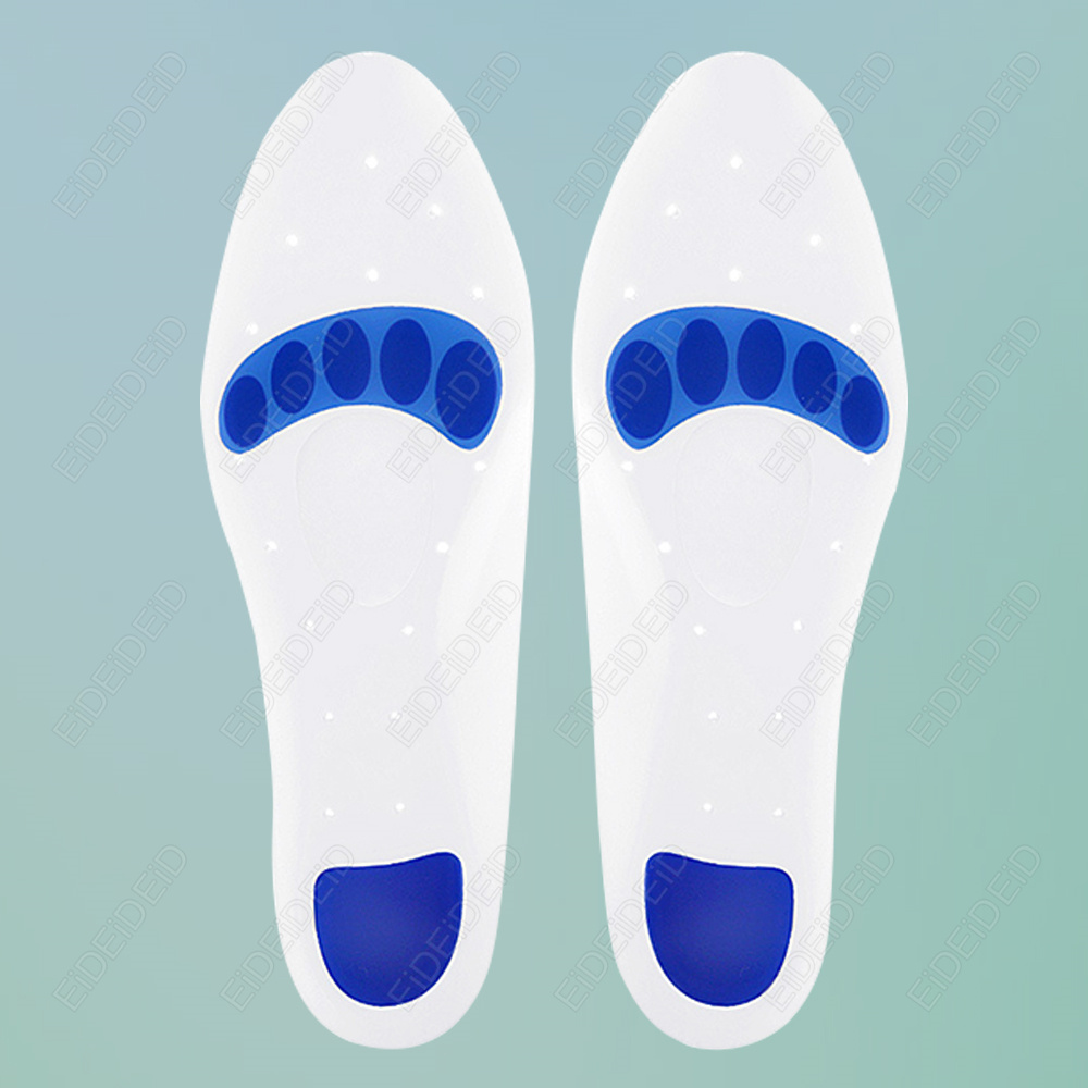EID整形外科用シリコンゲルインソール扁平足アーチサポート足 - Women'S Shoes Plantar Fasciitis のレビューと価格