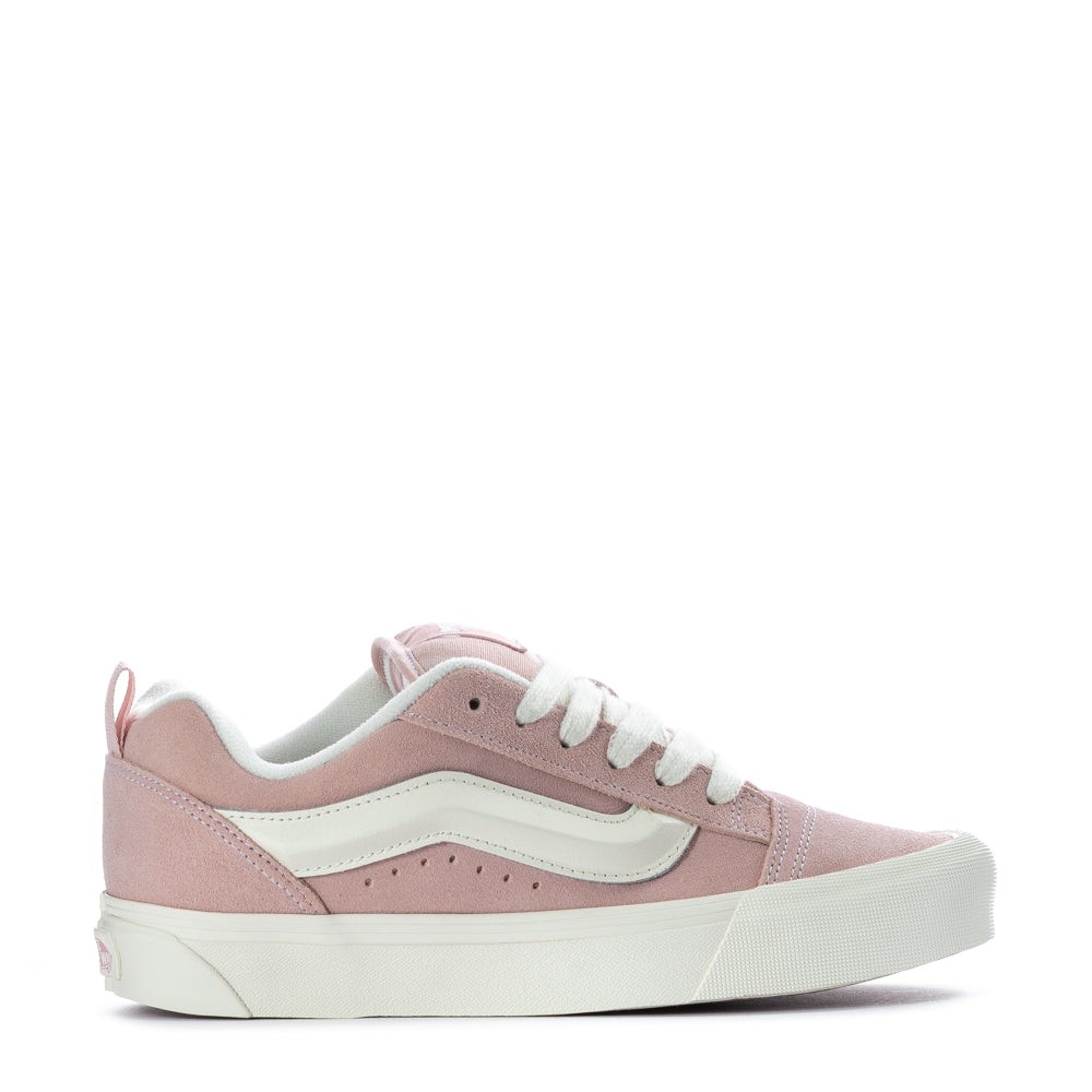 Vans レディース Knu Skool シューズ - Women Shoes Vans のレビューと価格