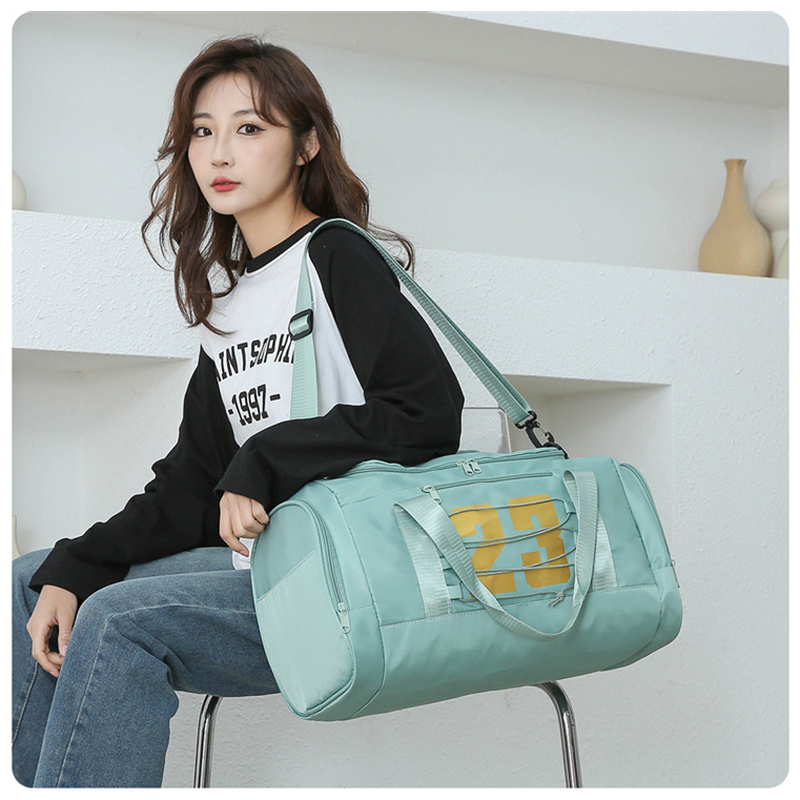 【カジュアルバックパック】ファッションスポーツフィットネスジ - Women'S Shoes In Fashion のレビューと価格