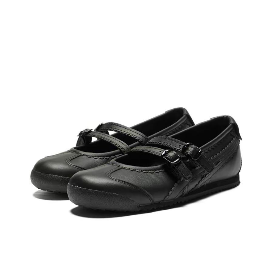 オニツカタイガー MEXICO 66 TGRS レディース  - Women'S Shoes Tiger Onitsuka のレビューと価格