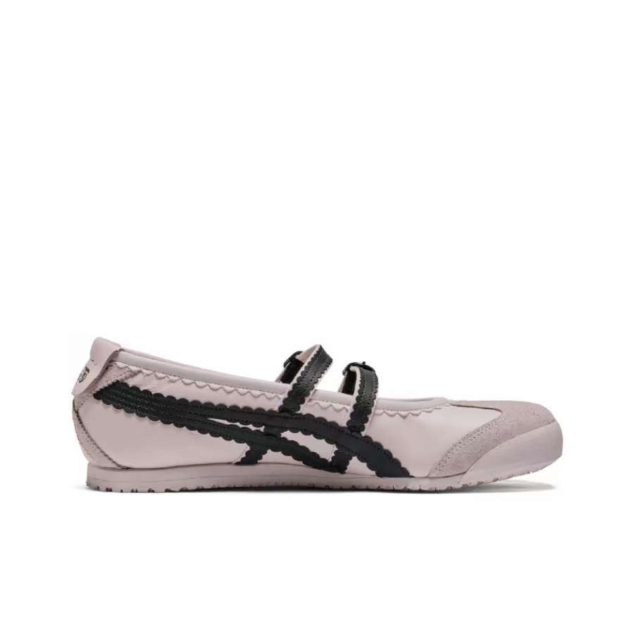オニツカタイガー MEXICO 66 TGRS レディース  - Women'S Shoes Tiger Onitsuka のレビューと価格