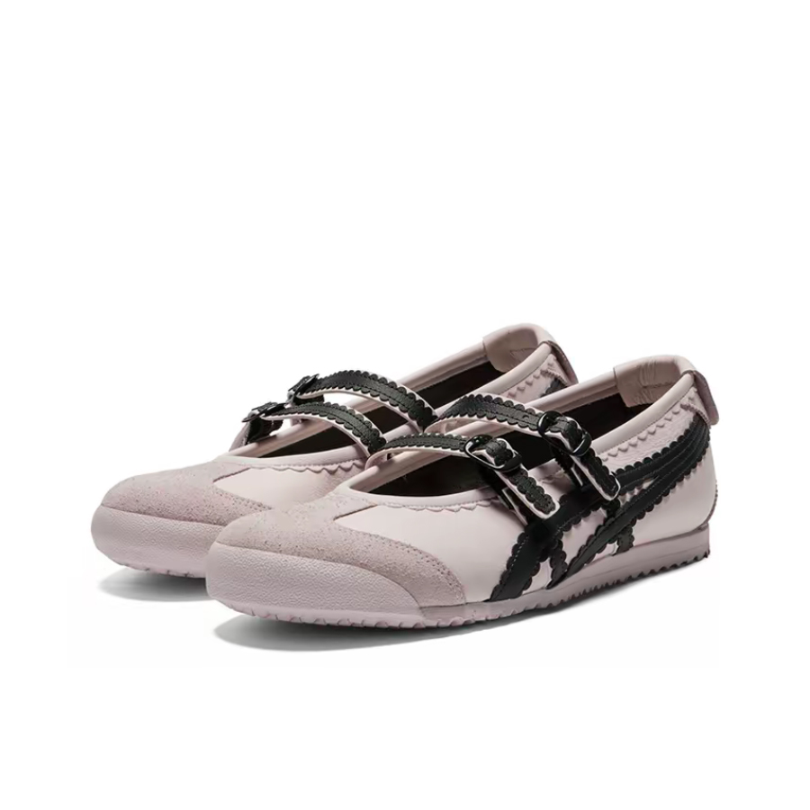 オニツカタイガー MEXICO 66 TGRS レディース  - Women'S Shoes Tiger Onitsuka のレビューと価格