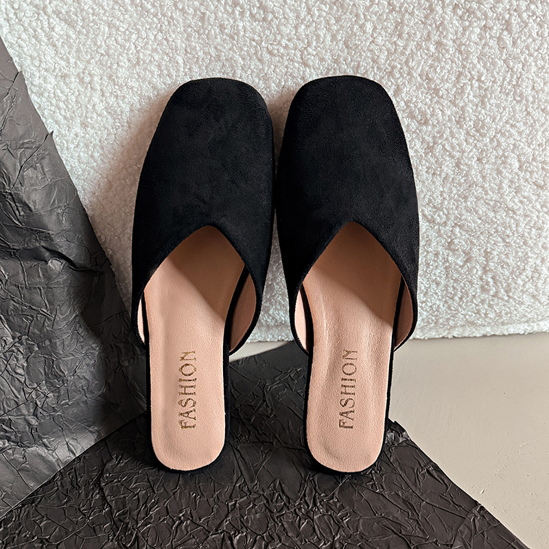 ホームスリッパ プラットフォーム クラウド ウィメンズ ミュ - Slip On Mule Flat のレビューと価格