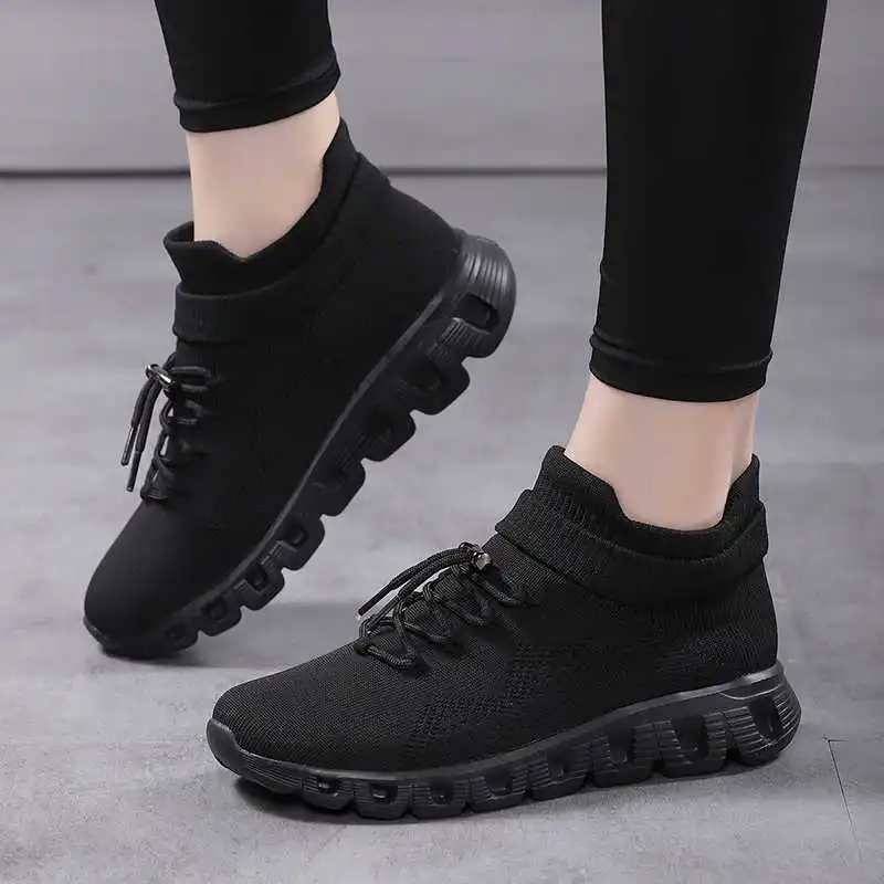 アンチスリップスノーボードブーツ高級ハイヒールブルーヒールシ - Women Shoes Sale のレビューと価格