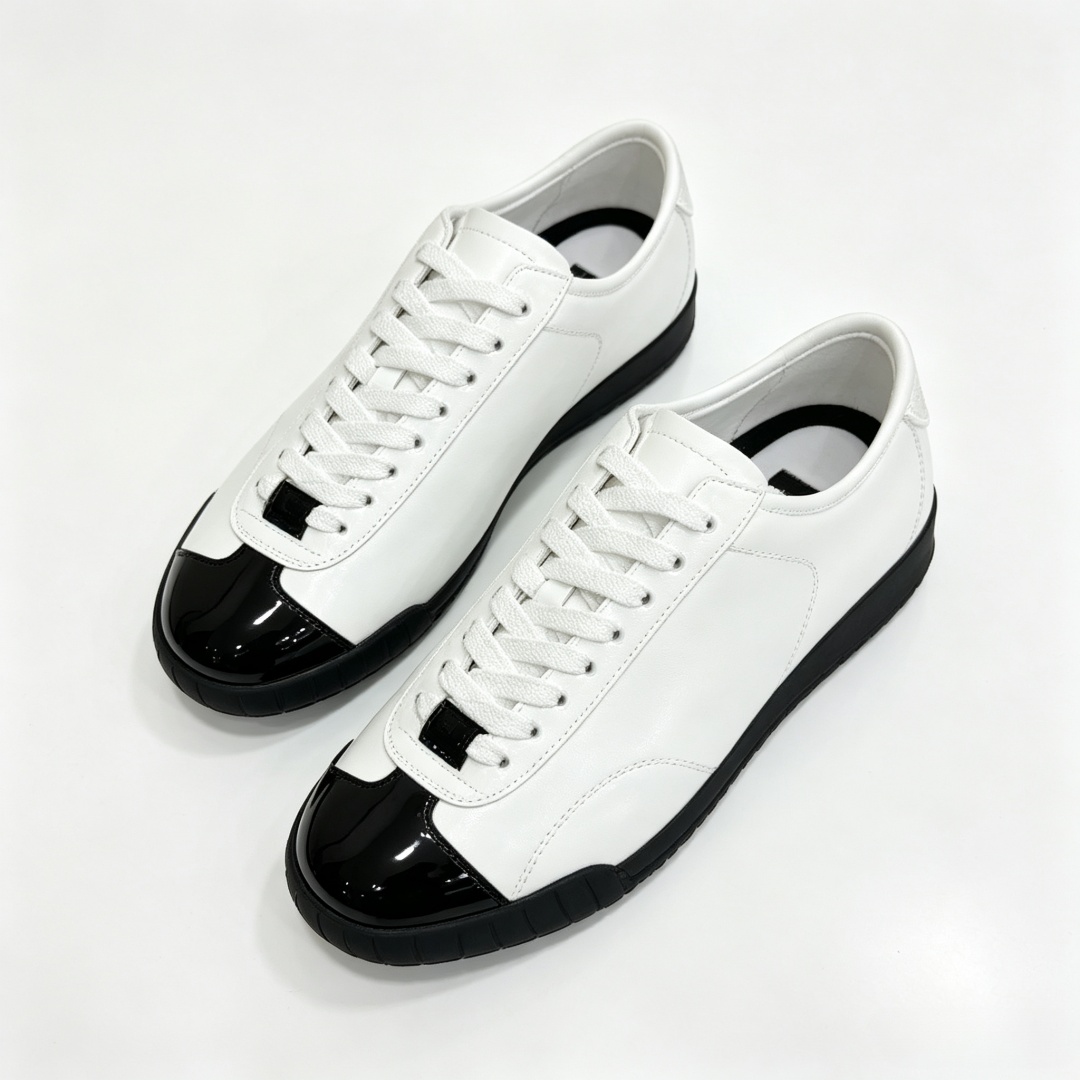 ラグジュアリーブランド フラットシューズ カジュアルスニーカ - Women Shoes Luxury Brand のレビューと価格