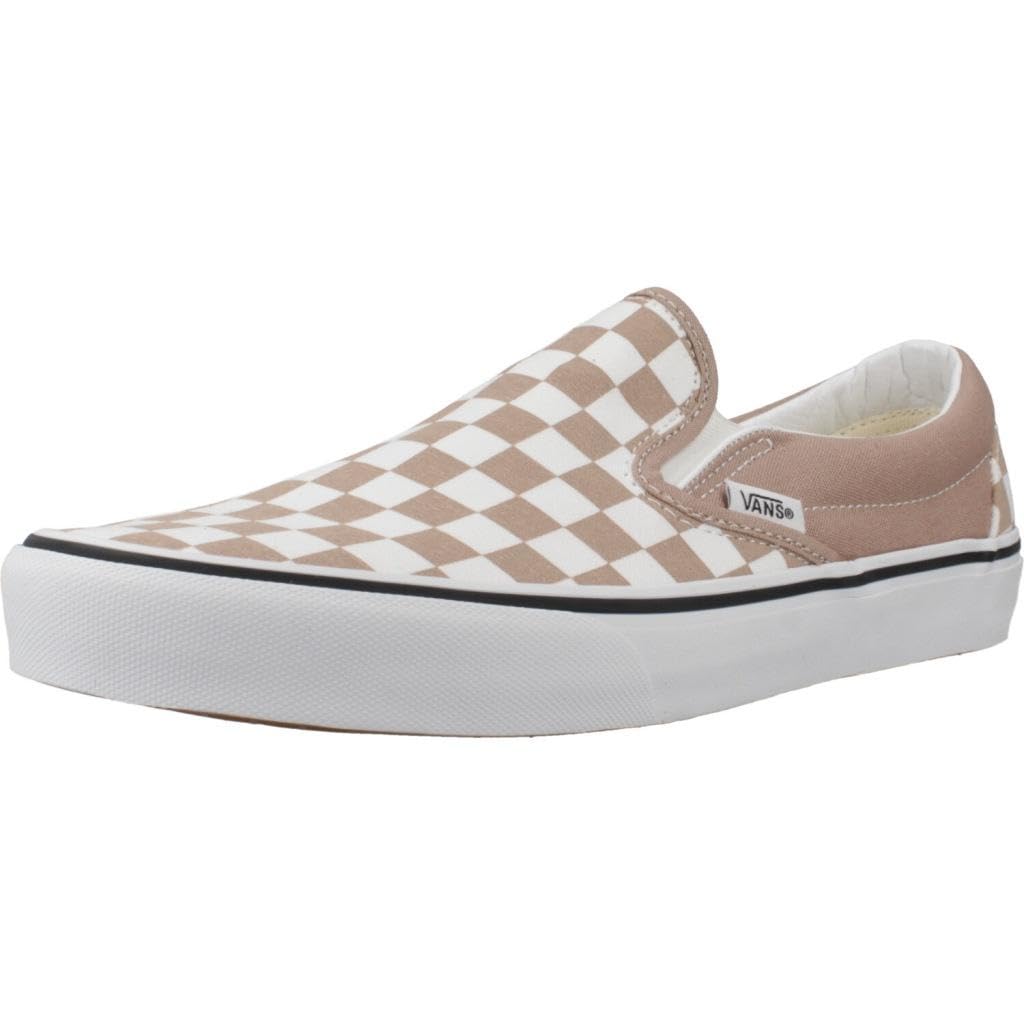 Vans レディース クラシック スリッポン シューズ - Women Shoes Vans のレビューと価格
