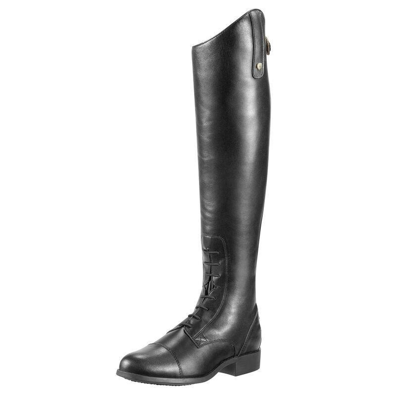 レディースニーハイブーツ滑り止め耐摩耗性乗馬ブーツレザースク - Knee High Boots Women のレビューと価格
