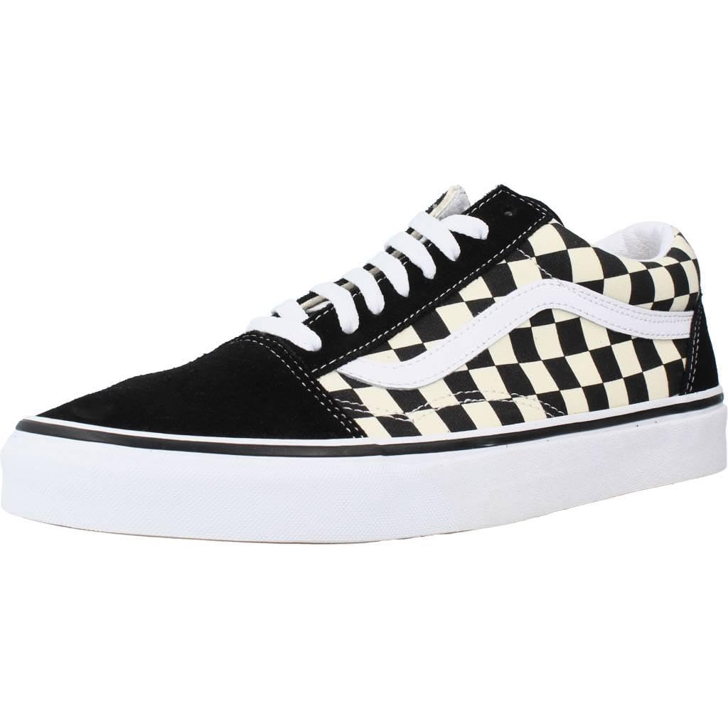 Vans レディース オールドスクール カジュアルシューズ - Women Shoes Vans のレビューと価格
