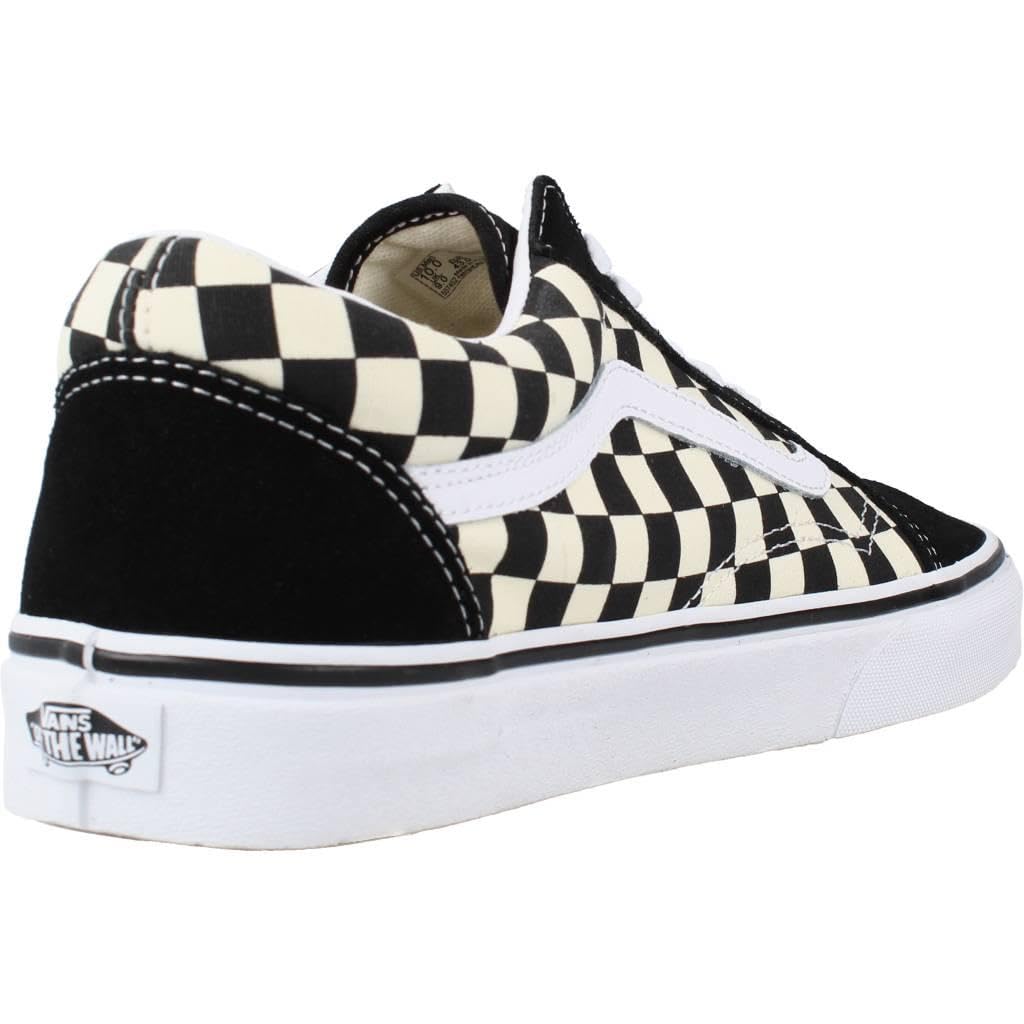 Vans レディース オールドスクール カジュアルシューズ - Women Shoes Vans のレビューと価格