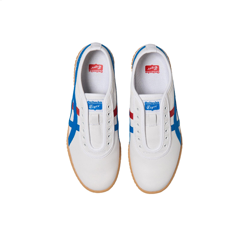 オニツカタイガー ツナヒキ スリッポン：スタイリッシュで快適 - Women'S Shoes Tiger Onitsuka のレビューと価格