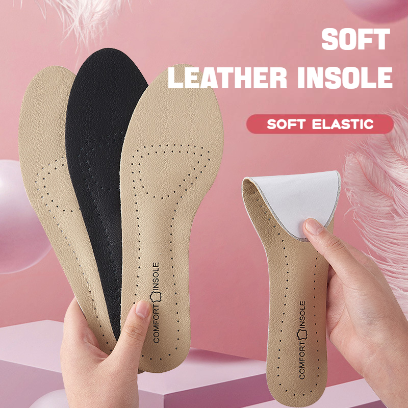 女性用滑り止めレザーインソール,女性用ソフトコンフォートシュ - Women'S Shoes Plantar Fasciitis のレビューと価格