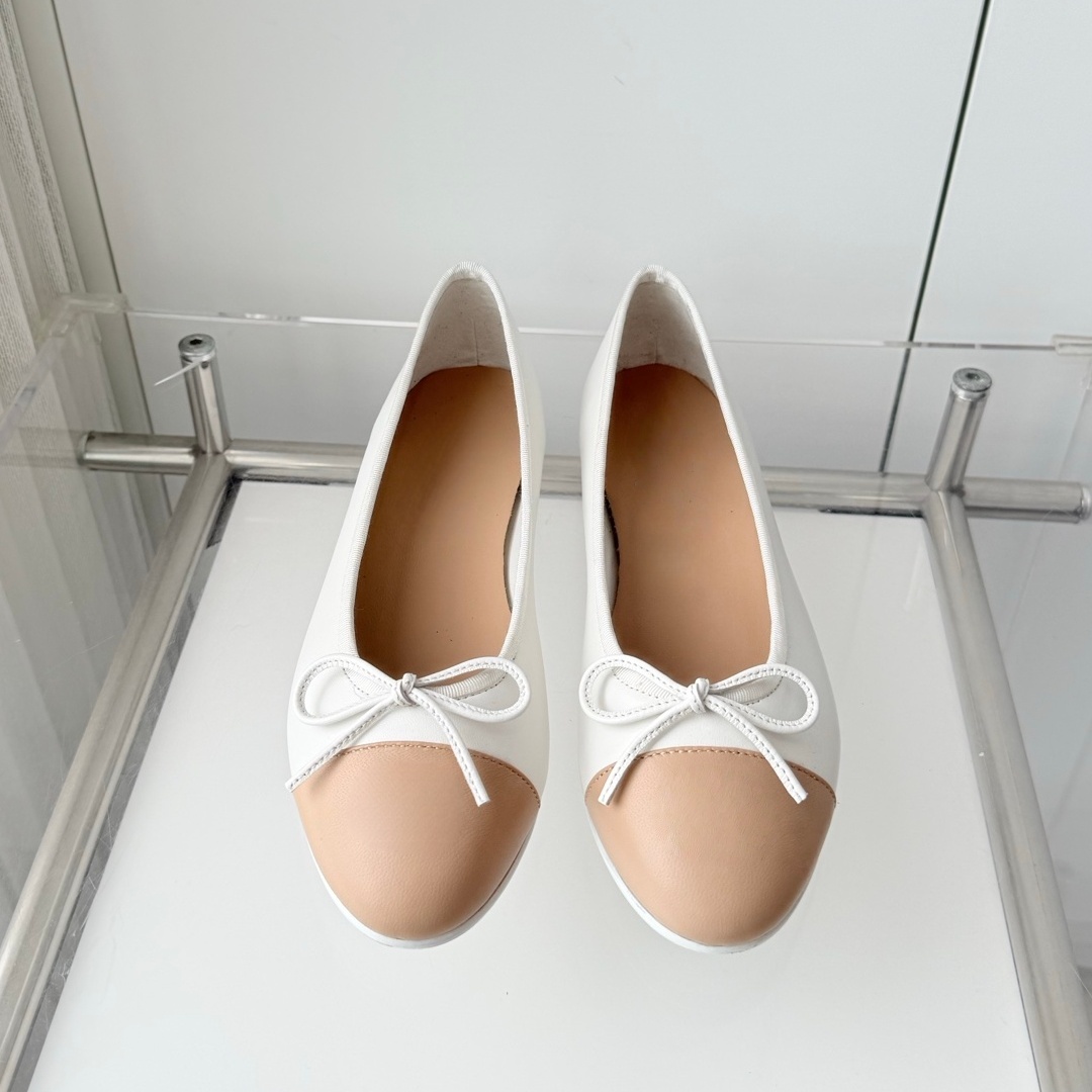 ラグジュアリーブランド バレエシューズ レディース ダンスシ - Women Shoes Luxury Brand のレビューと価格