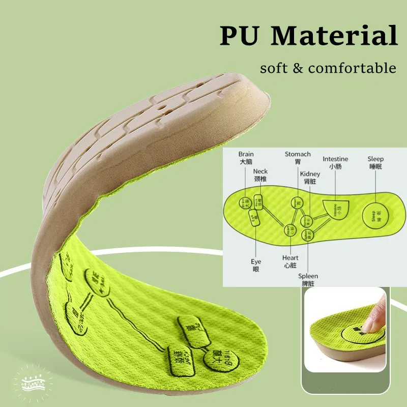 1 ペア新足底筋膜炎ランニングスポーツシューズインソールフッ - Women'S Shoes Plantar Fasciitis のレビューと価格