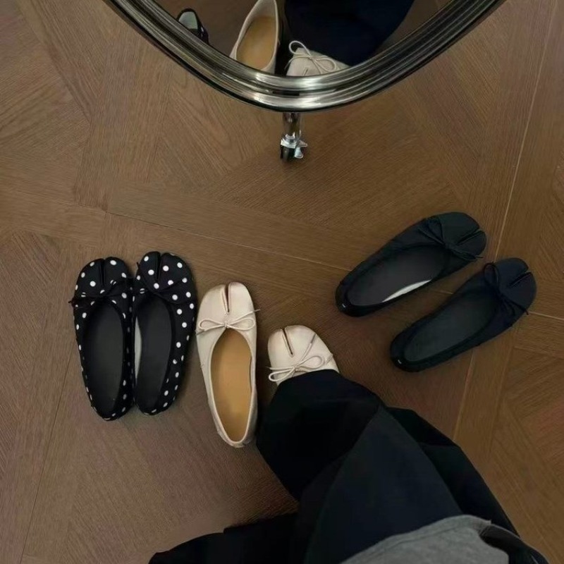 スイートボウ レディース 2026年春新作 スリッポン 軽量 - Women'S Shoes Round Toe のレビューと価格