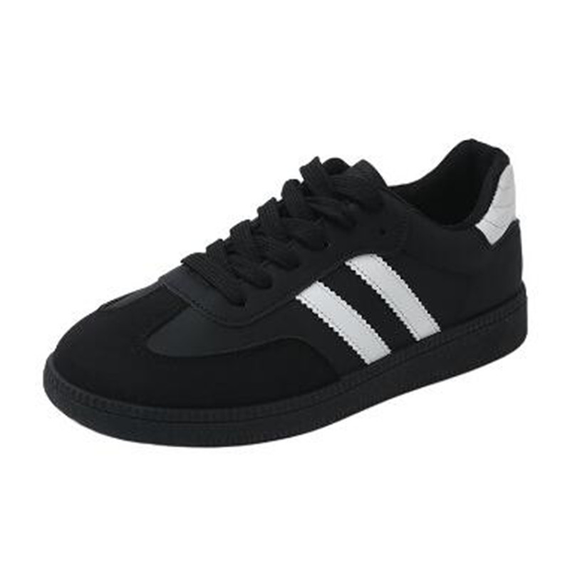 ニューレトロラウンドヘッドソフトレザーシューズ2026春スタ - Women'S Shoes Round Toe のレビューと価格