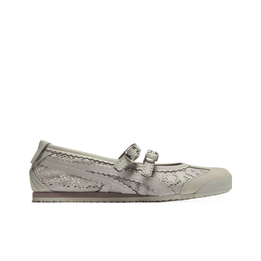 オニツカタイガー MEXICO 66 TGRS レディース  - Women'S Shoes Tiger Onitsuka のレビューと価格