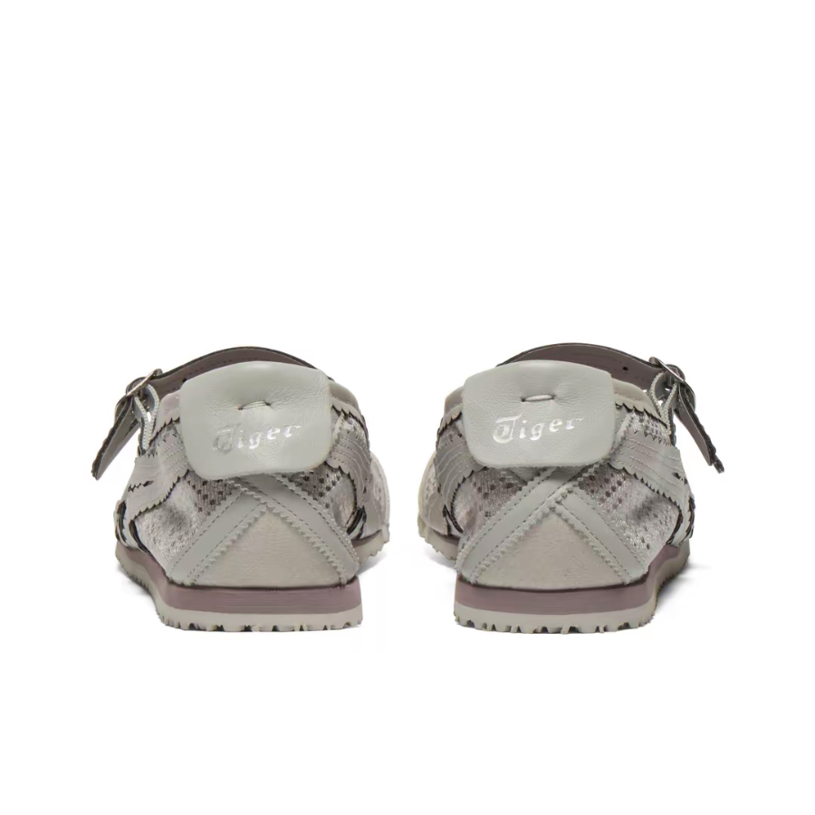 オニツカタイガー MEXICO 66 TGRS レディース  - Women'S Shoes Tiger Onitsuka のレビューと価格
