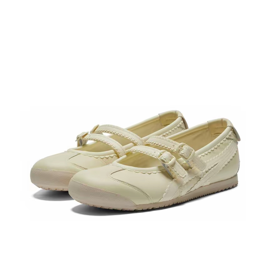 オニツカタイガー MEXICO 66 TGRS レディース  - Women'S Shoes Tiger Onitsuka のレビューと価格