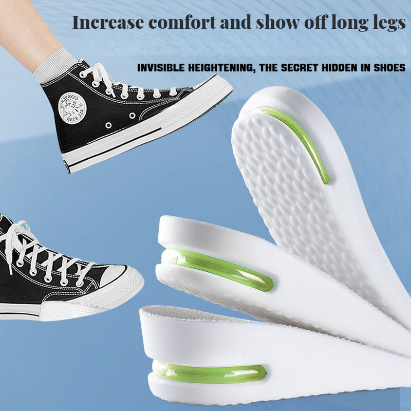 身長増加インソール足の快適性足底筋膜炎靴インソール男性女性ス - Women'S Shoes Plantar Fasciitis のレビューと価格