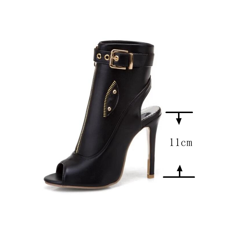 SIMLOVEYO サマーサンダル アンクルブーツ レディー - Women Shoes Boots のレビューと価格