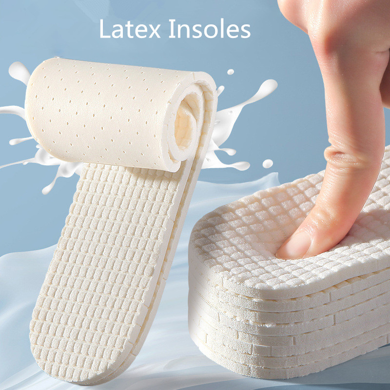 1組の足底筋膜炎用メモリーフォームテンプレートパッド、ラテッ - Women'S Shoes Plantar Fasciitis のレビューと価格