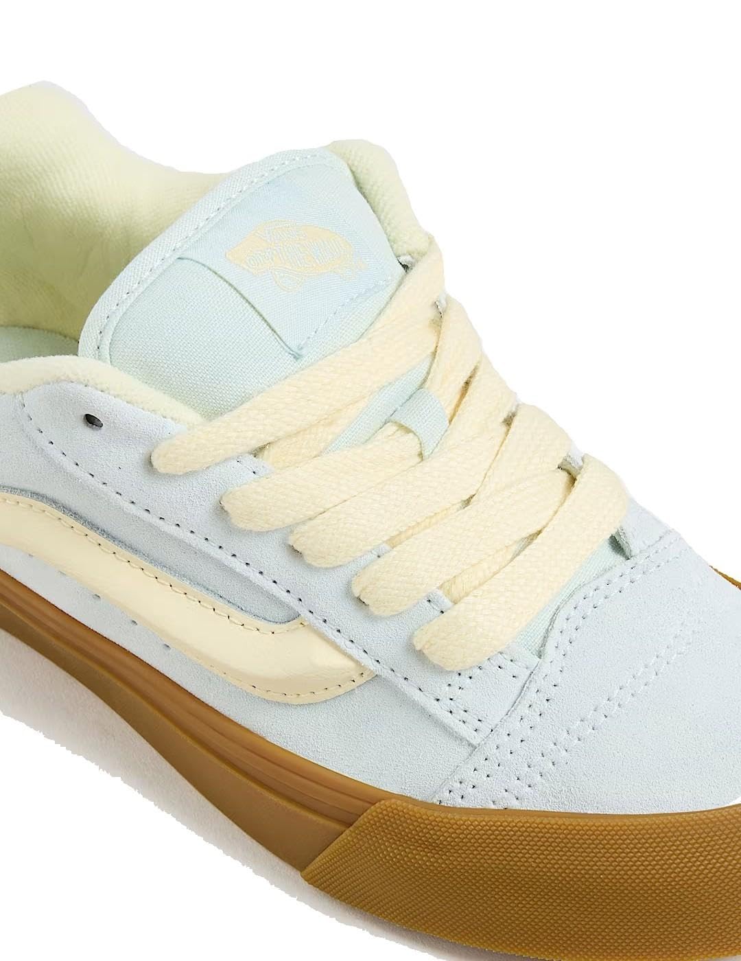 Vans Knu Skool レディースシューズ - Women Shoes Vans のレビューと価格