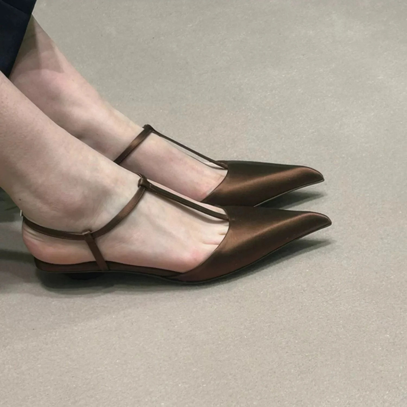 女性用靴 セクシーなポインテッドトゥ レディースサンダル 快 - Women'S Shoes In Fashion のレビューと価格