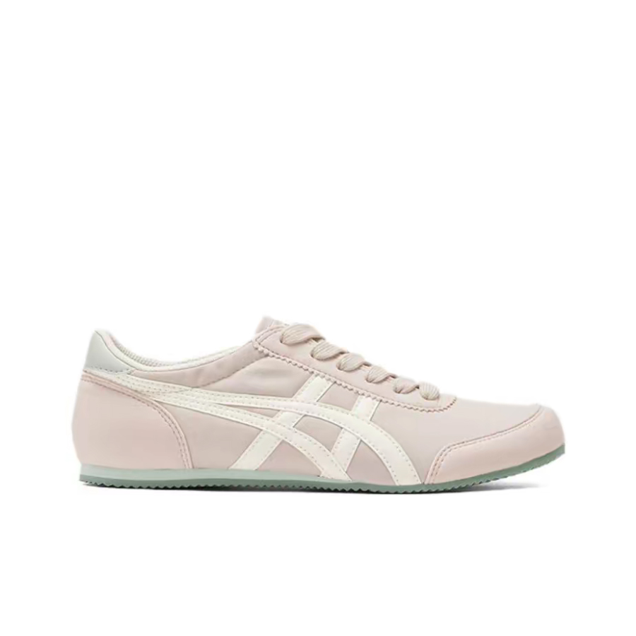 オニツカタイガー トラック トレーナー レディース ライトピ - Women'S Shoes Tiger Onitsuka のレビューと価格