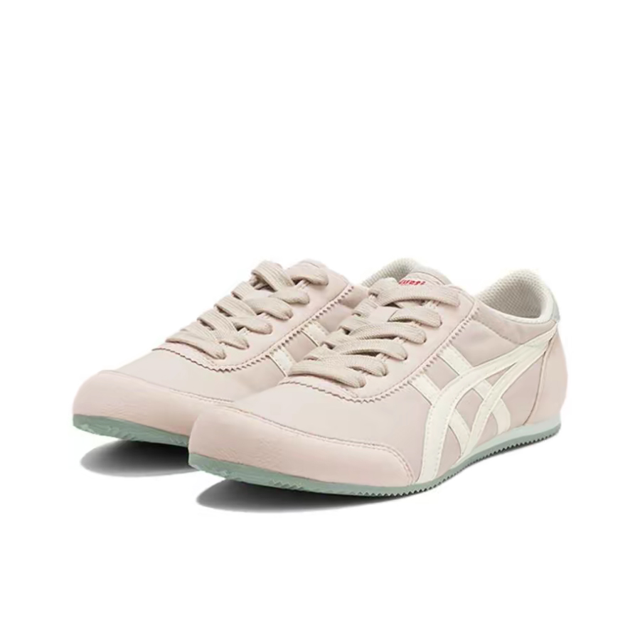 オニツカタイガー トラック トレーナー レディース ライトピ - Women'S Shoes Tiger Onitsuka のレビューと価格
