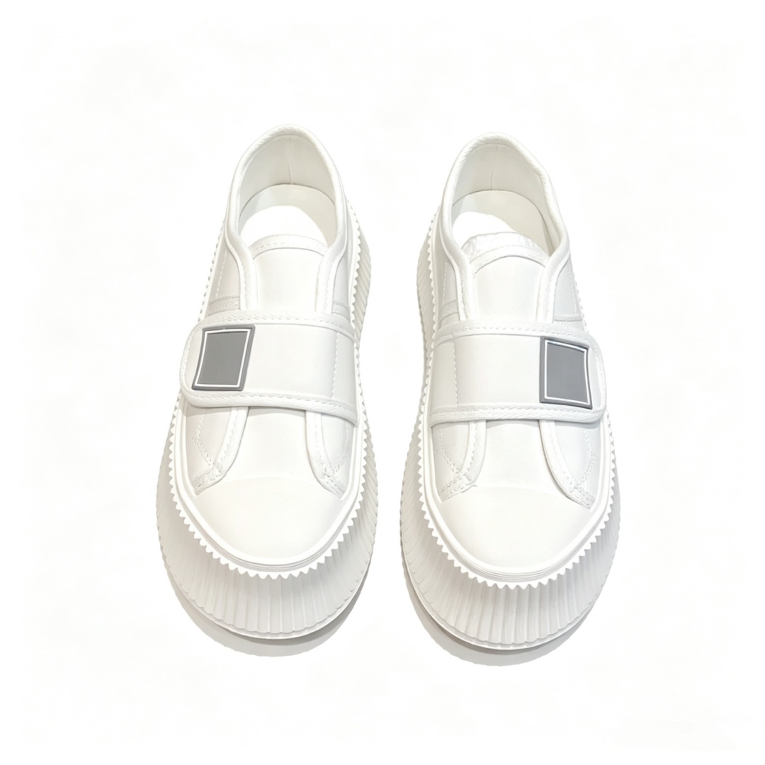 高級ブランド レディース カジュアルシューズ G47414  - Women Shoes Luxury Brand のレビューと価格