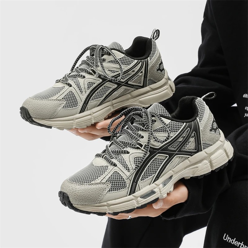 男性スニーカー女性スポーツメンズシューズデザインジョギングス - Women'S Shoes Tiger Onitsuka のレビューと価格