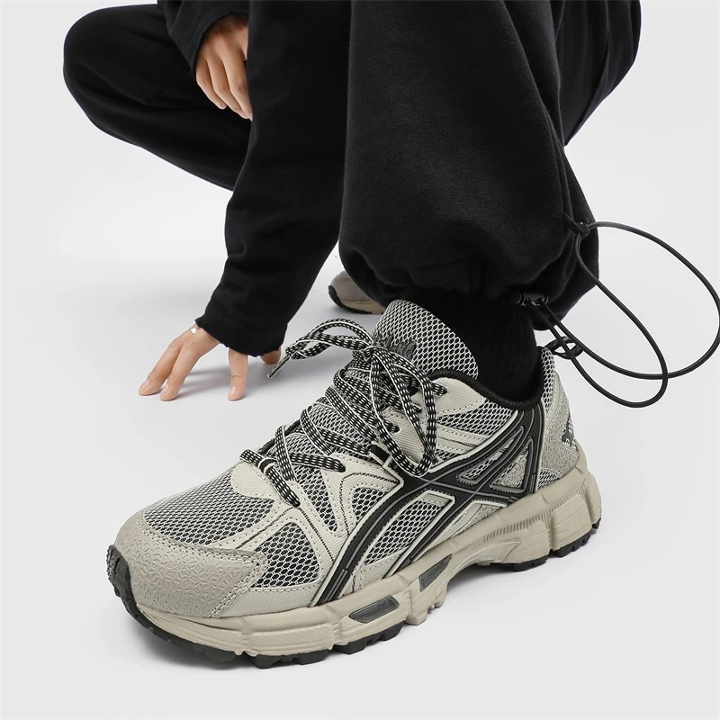 男性スニーカー女性スポーツメンズシューズデザインジョギングス - Women'S Shoes Tiger Onitsuka のレビューと価格