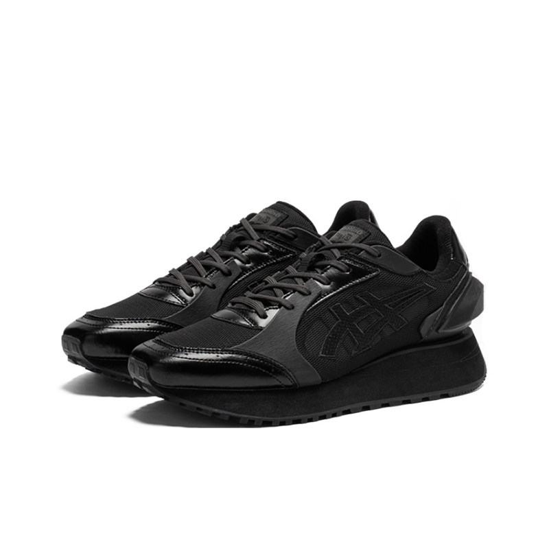オニツカタイガー モアージュ株式会社 多用途、通気性、耐久性 - Women'S Shoes Tiger Onitsuka のレビューと価格