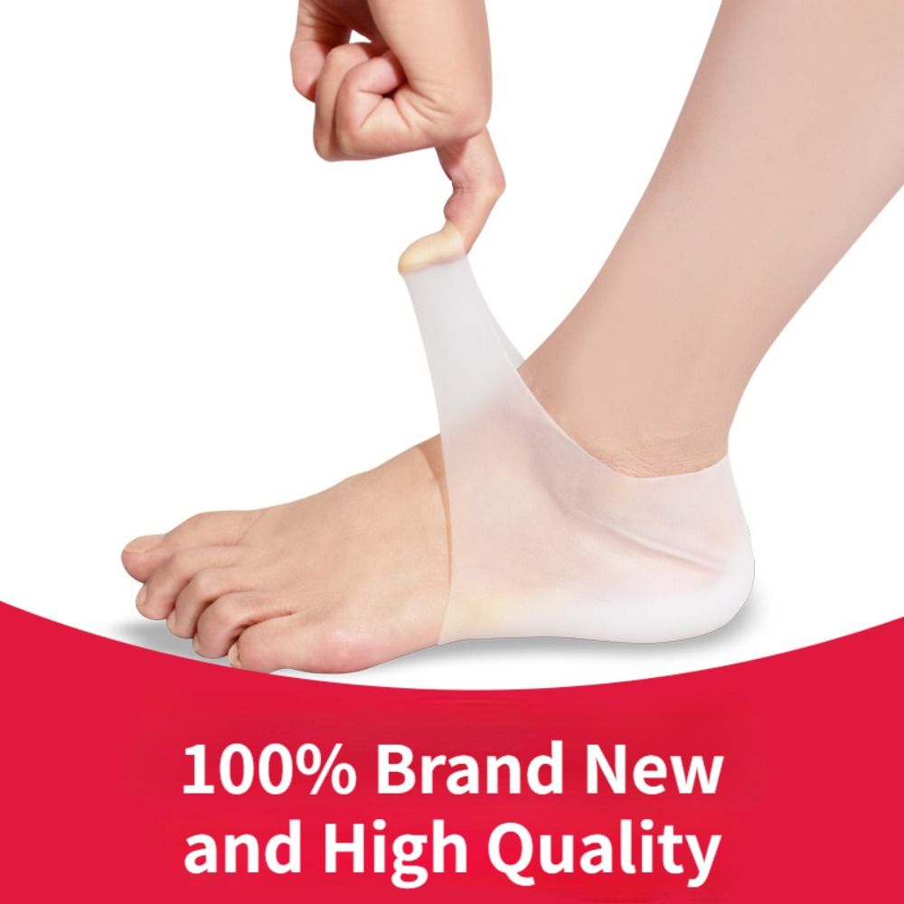 1 ペア 2-6 センチメートルインソール足底筋膜炎靴底目に - Women'S Shoes Plantar Fasciitis のレビューと価格