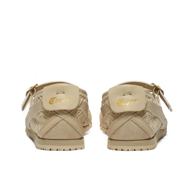 オニツカタイガー MEXICO 66 TGRS レディース  - Women'S Shoes Tiger Onitsuka のレビューと価格