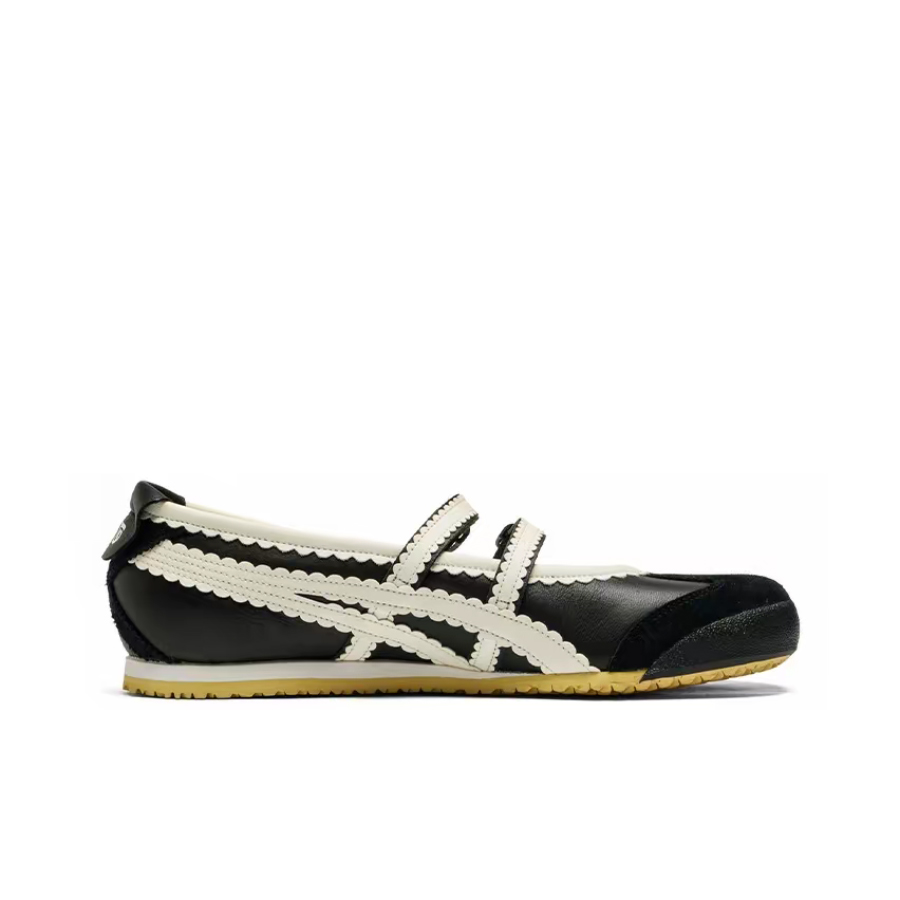 オニツカタイガー MEXICO 66 TGRS レディース  - Women'S Shoes Tiger Onitsuka のレビューと価格