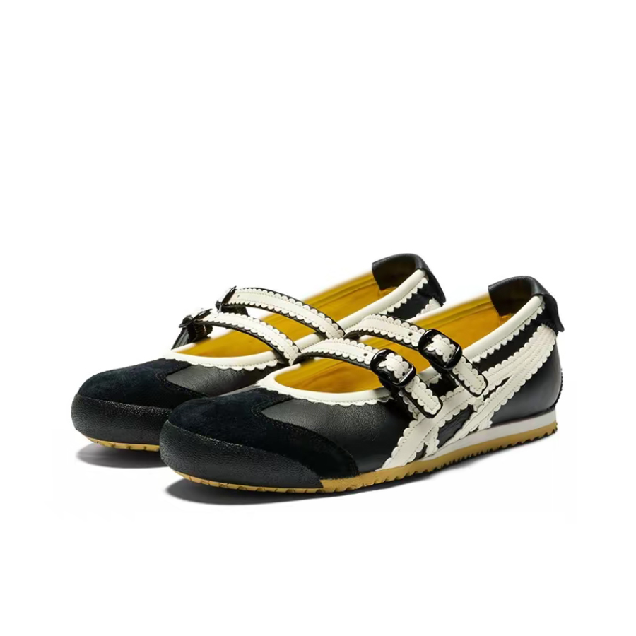 オニツカタイガー MEXICO 66 TGRS レディース  - Women'S Shoes Tiger Onitsuka のレビューと価格